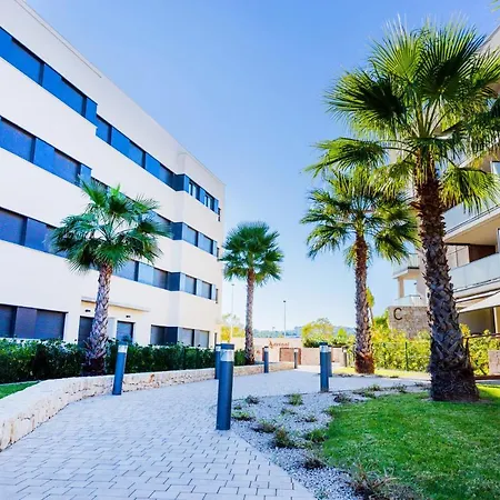Arenal Dream Penthouse I Javea Arenal By Rock Rentals Exterior photo