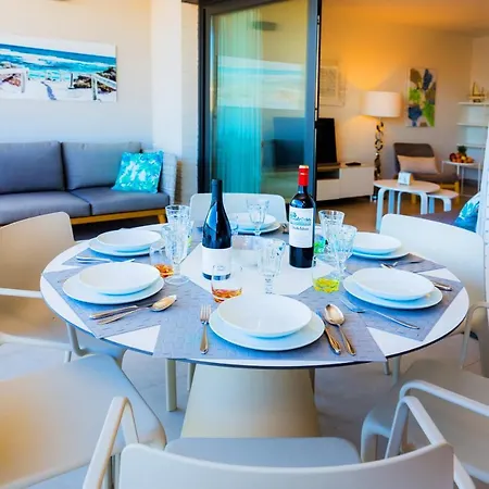 Arenal Dream Penthouse I Javea Arenal By Rock Rentals Exterior photo