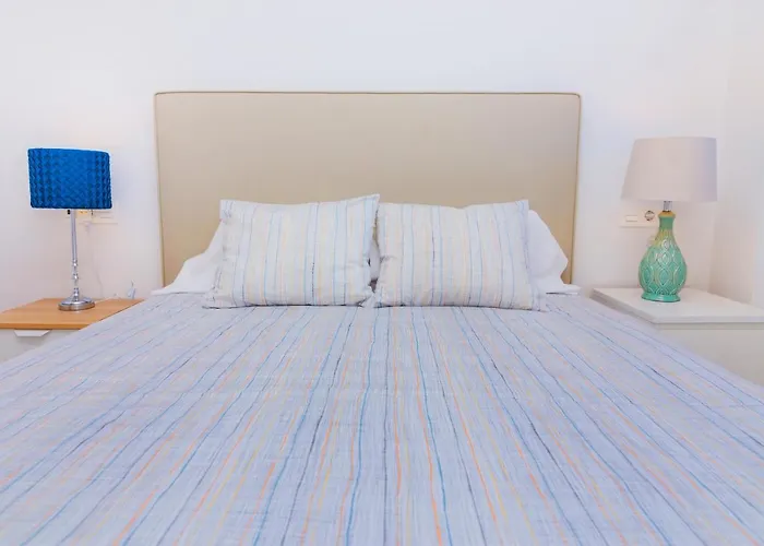 Arenal Dream Penthouse I Javea Arenal By Rock Rentals