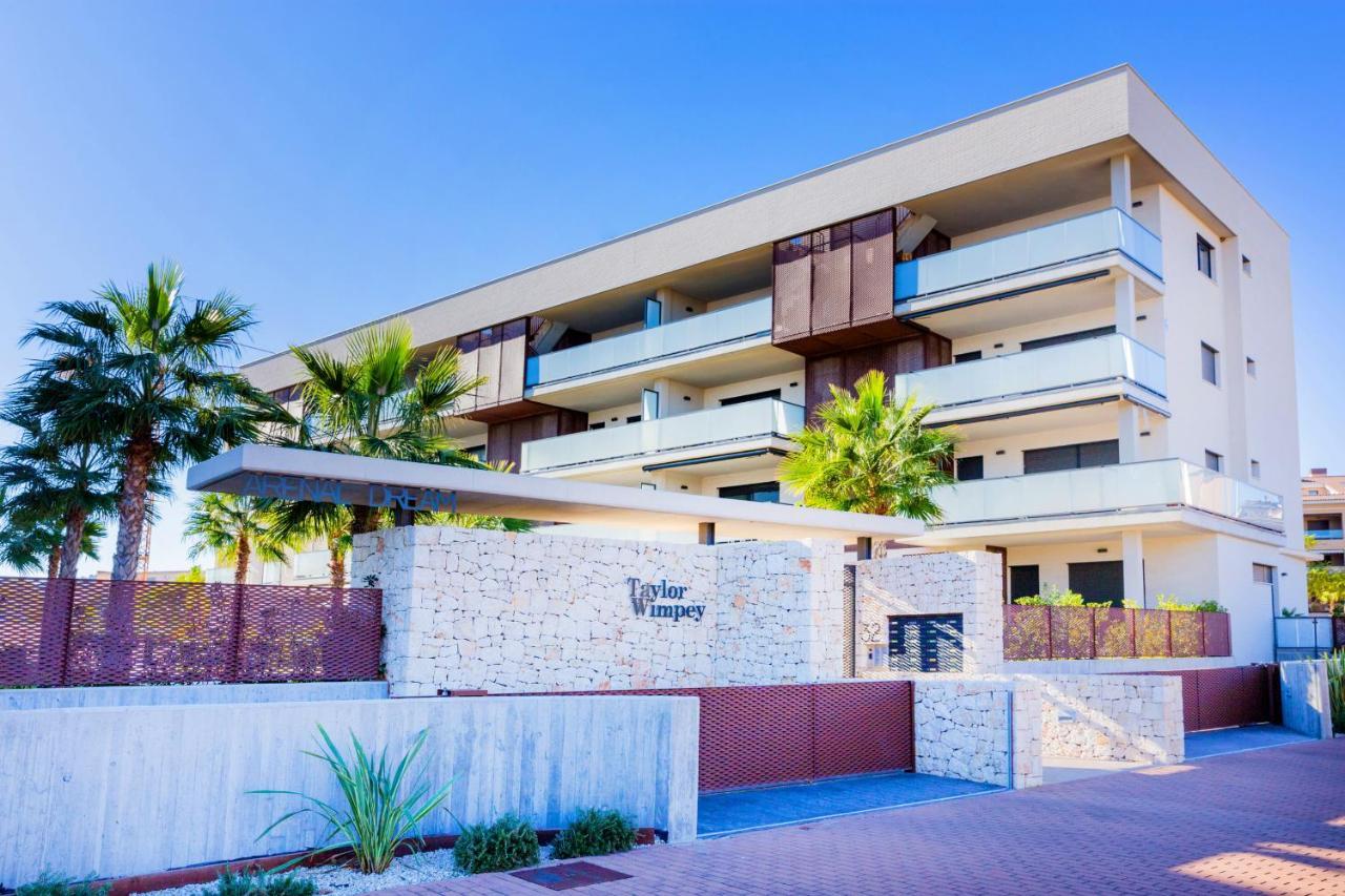 Appartement Arenal Dream Penthouse I Arenal By Rock