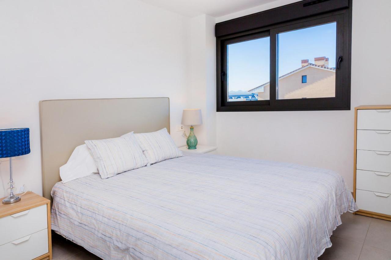 Arenal Dream Penthouse I Arenal By Rock Appartement *