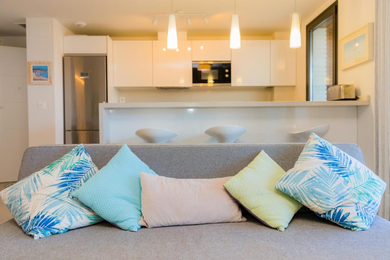 Appartement Arenal Dream Penthouse I Arenal By Rock Jávea