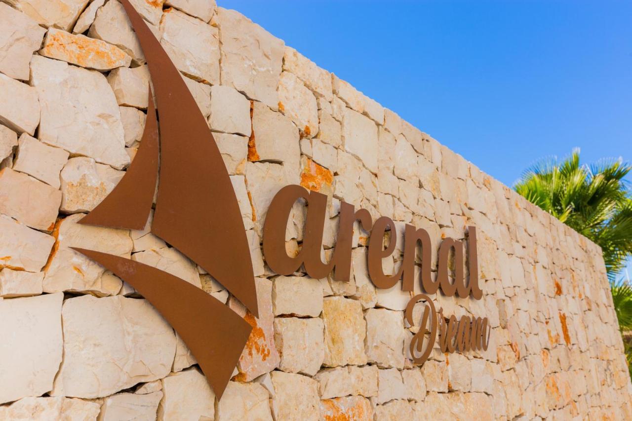 Arenal Dream Penthouse I Arenal By Rock Jávea