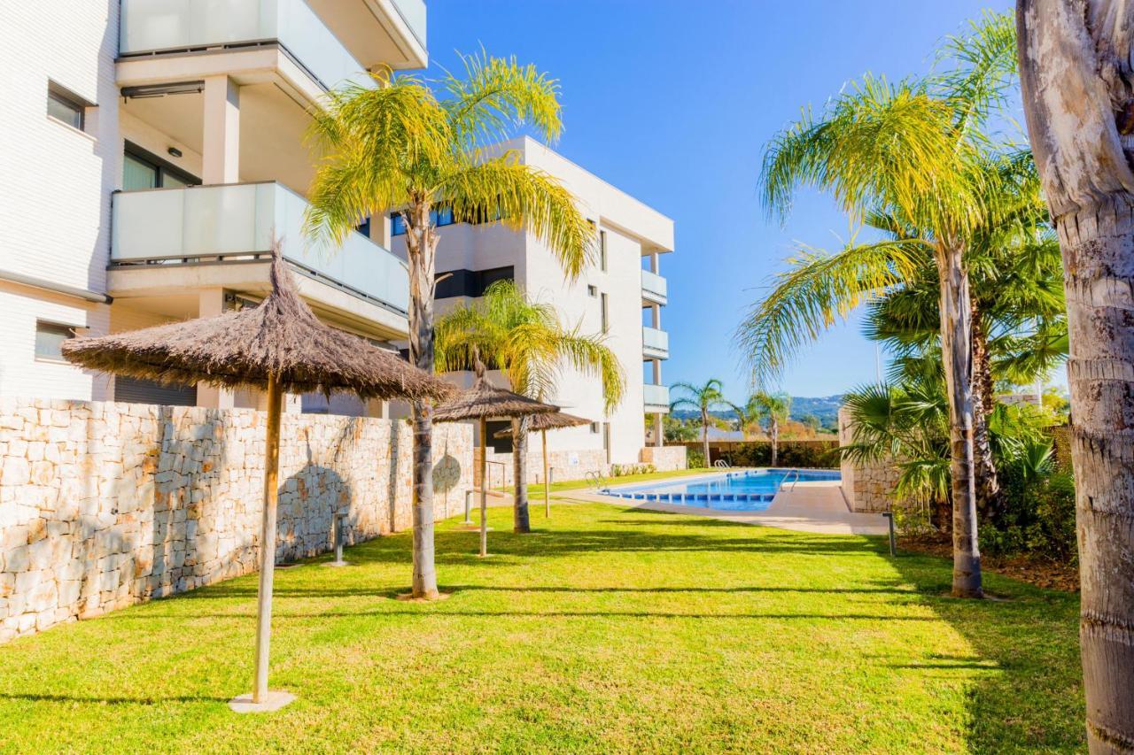 Arenal Dream Penthouse I Arenal By Rock Jávea